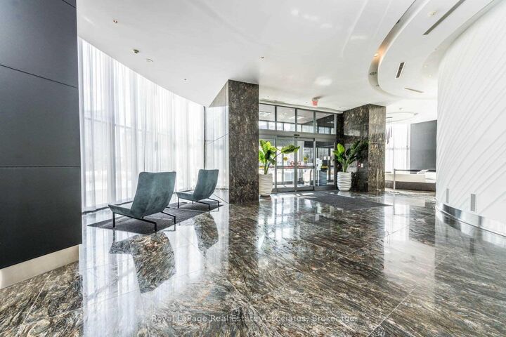 Property Photo:  60 Absolute Avenue 508  ON L4Z 0A9 