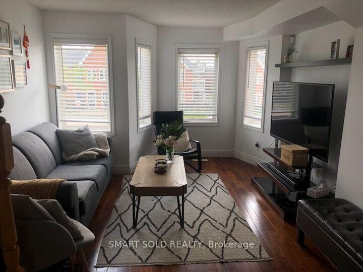 Property Photo: 1751 Lampman Avenue 45 ON L7L 6W3