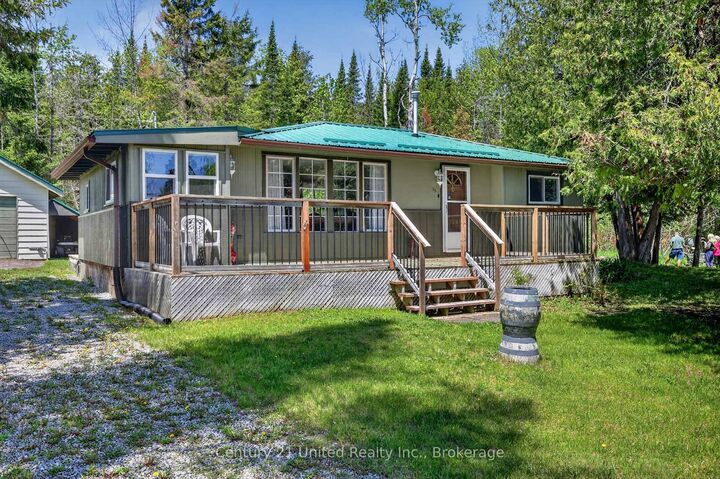 98 Lakeview Cottage Road — photo 1