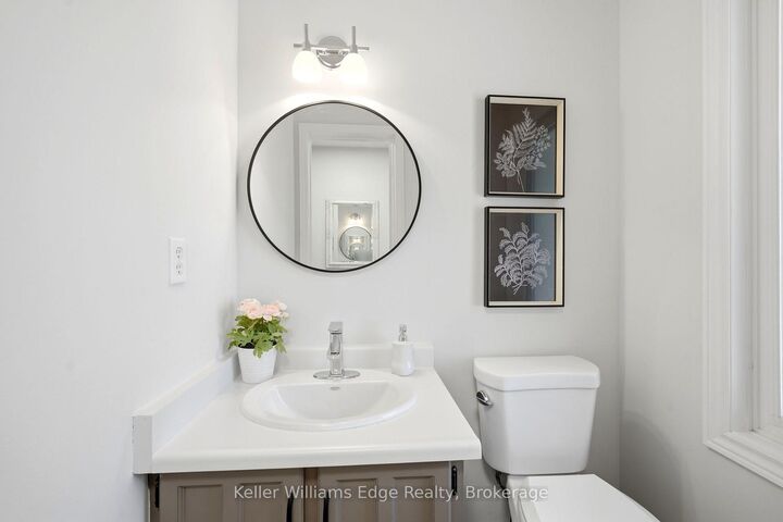 Property Photo:  333 Meadows Boulevard 23  ON L4Z 1G9 