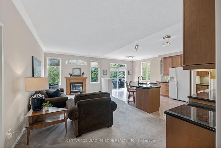 Property Photo: 50 Button Crescent ON L9P 1Z6