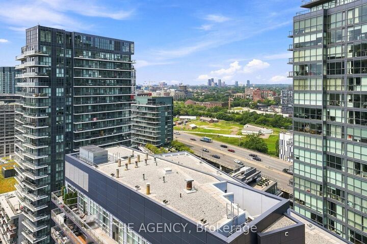600 Fleet Street 2301 — photo 1