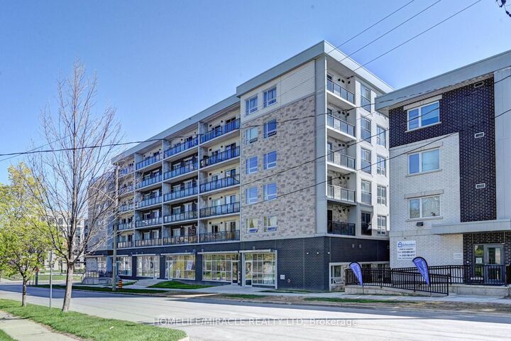 275 Larch Street 209F — photo 1