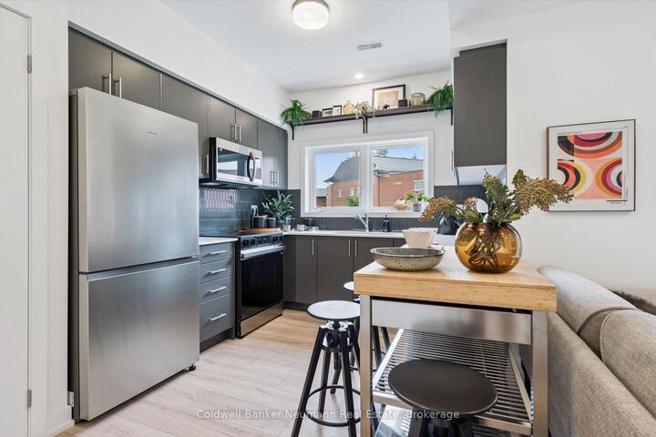 Property Photo: 940 St David Street 96 ON N1M 0L7