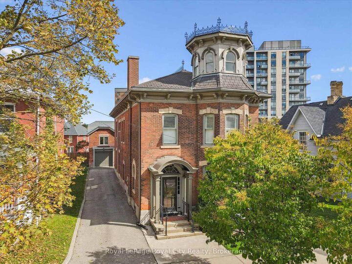 143 Norfolk Street — photo 1