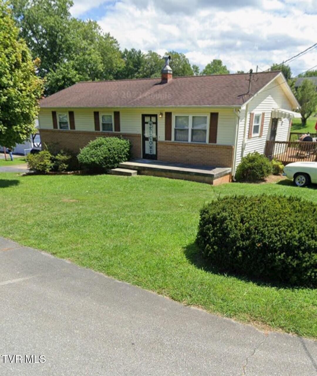 Property Photo: 10 Glendale Drive TN 37818
