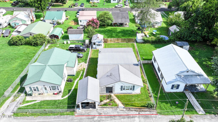 Property Photo:  324 Royal Street  TN 37745 