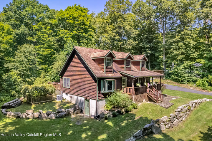 Property Photo: 18 Rousner NY 12561
