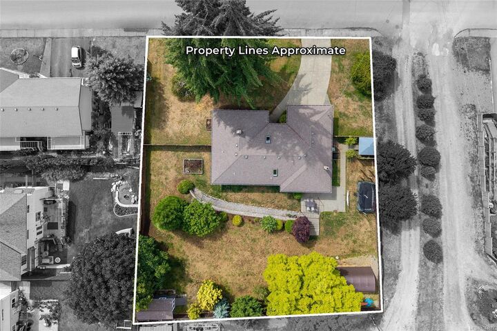 Property Photo:  2151 11th Ave  BC V9T 7T8 