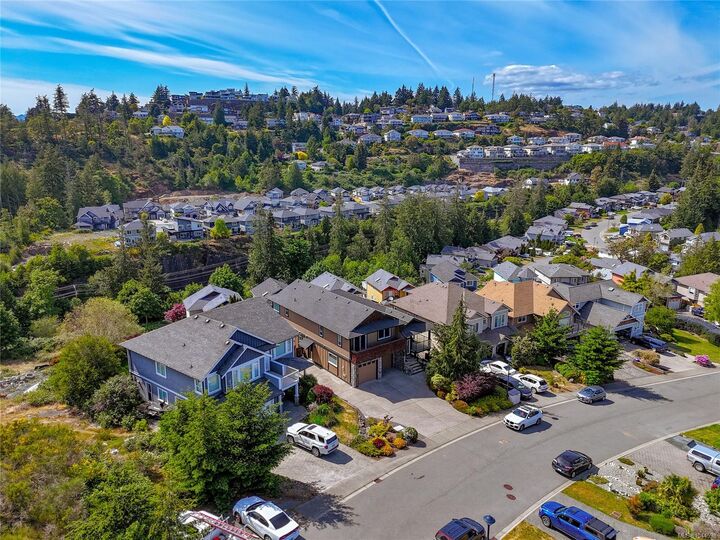 Property Photo: 3438 Mary Anne Cres BC V9C 4K4