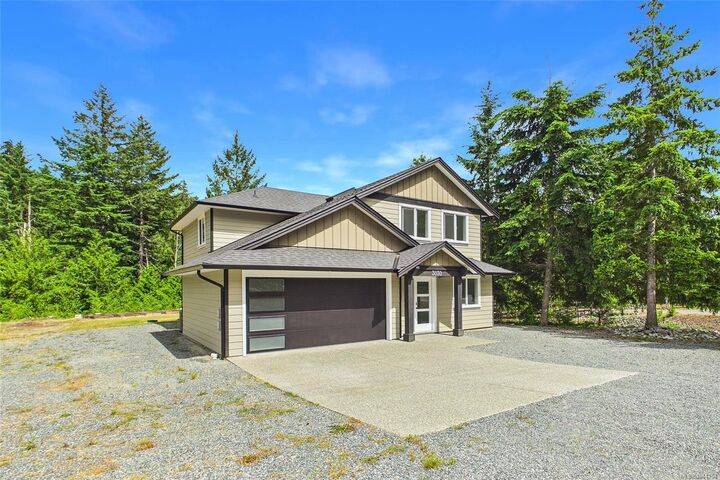 Property Photo: 3030 Gregson Rd BC V9R 6W8