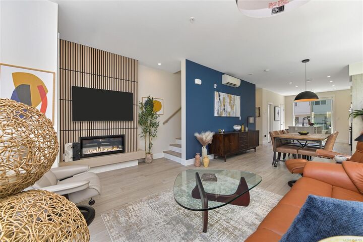 Property Photo:  368 Tradewinds Ave #45  BC V9C 0S5 