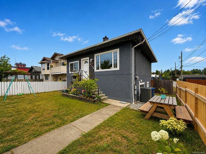 Property Photo:  4338 Bute St  BC V9Y 3N4 