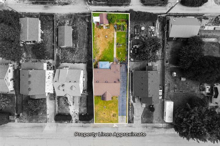 Property Photo: 3529 9th Ave BC V9Y 4T4