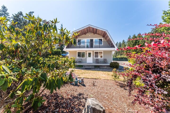 Property Photo: 1154 Smithers Rd BC V9P 2C1