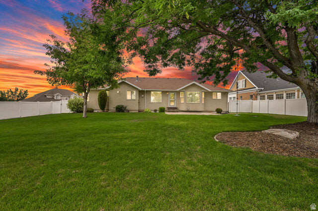 Property Photo:  1047 S 750 E  UT 84037 