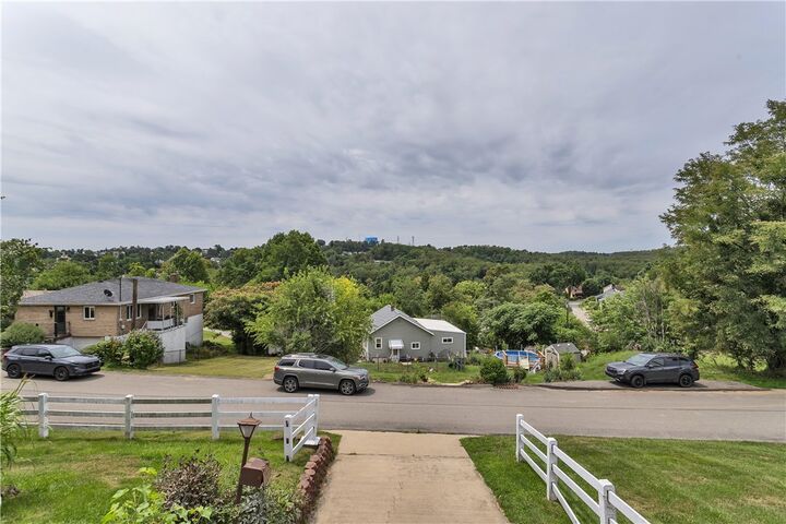 Property Photo:  1119 Scorer Street  PA 15207 