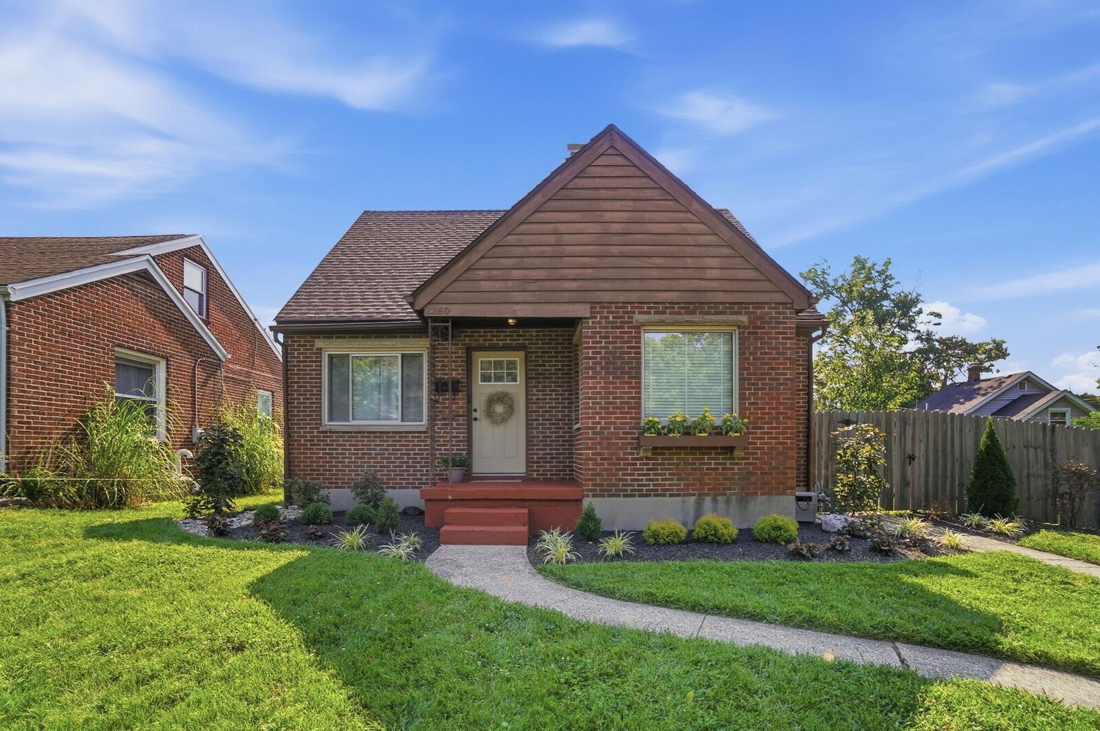 Property Photo: 2960 Oakland Avenue OH 45409
