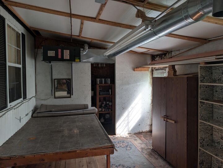 Property Photo:  220 Western Drive  OH 45341 
