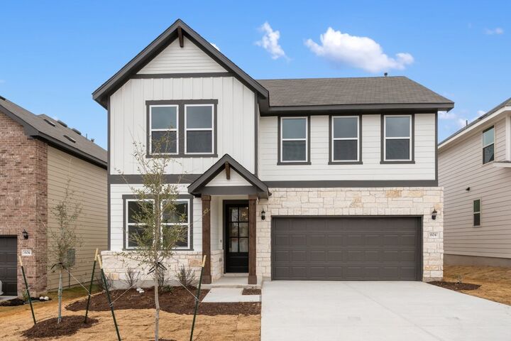 Property Photo:  1917 Fannie Road  TX 78633 
