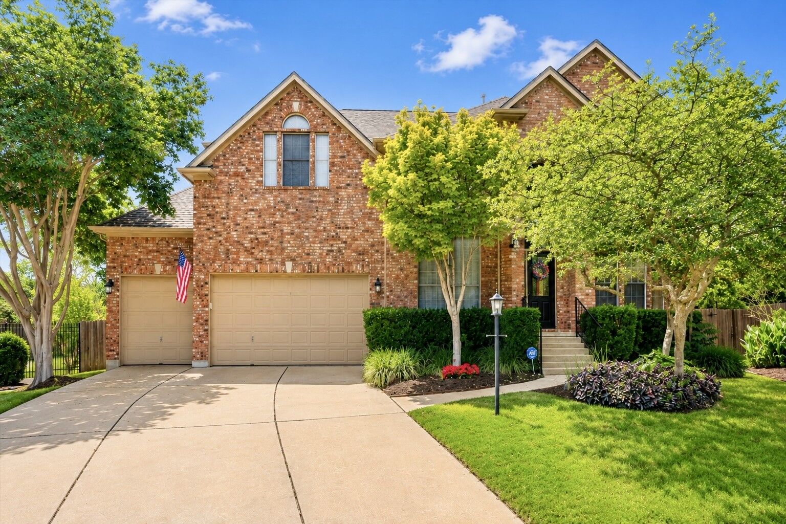 Property Photo:  9500 Corbe Drive  TX 78726 