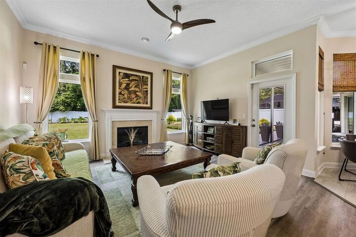 Property Photo: 32165 Grand Parke Boulevard FL 32034