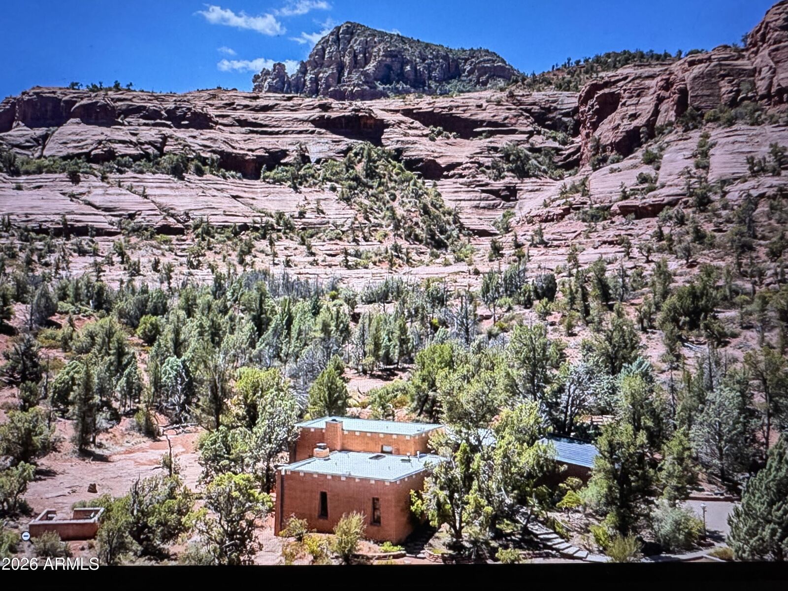Property Photo:  505 E Morgan Road  AZ 86336 