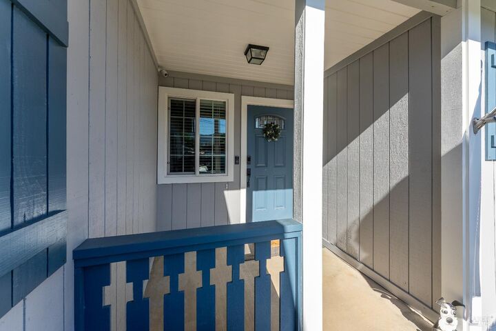 Property Photo: 235 Pomo Drive CA 95482