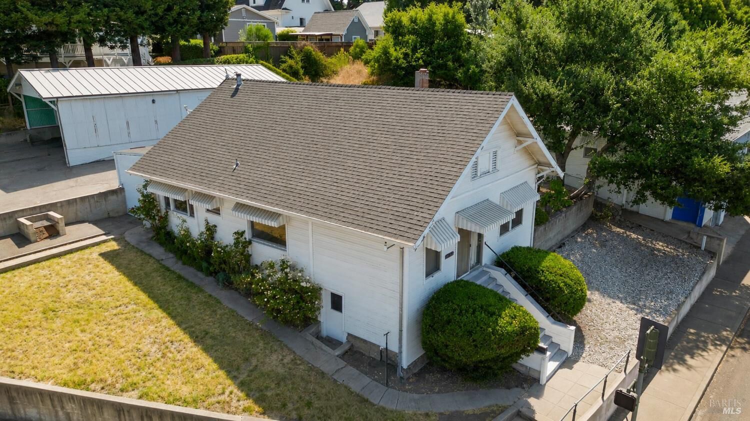 Property Photo: 1196 Silverado Trail CA 94559