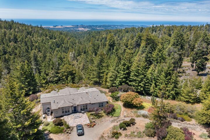 Property Photo:  24680 Ten Mile Road  CA 95468 