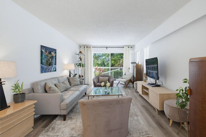 Property Photo: 7436 Stave Lake Street 111 BC V2V 5B9