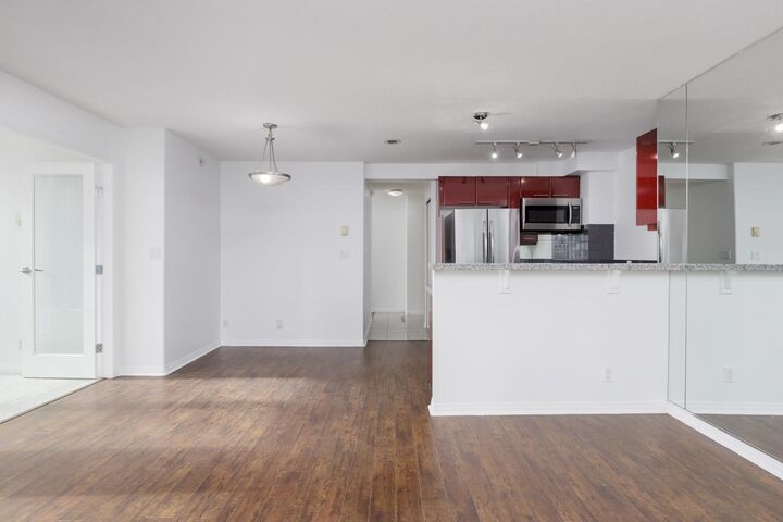 Property Photo:  1328 W Pender Street 1201  BC V6E 4T1 