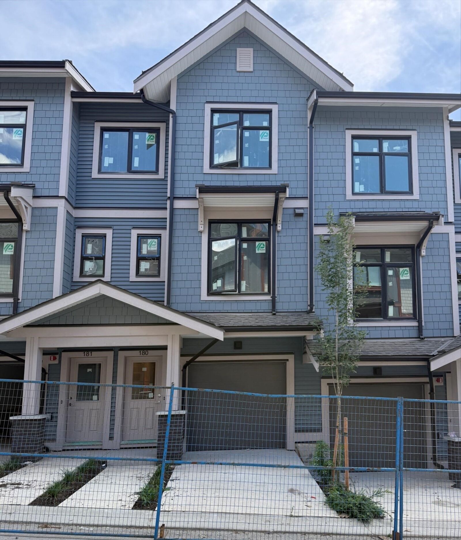 Property Photo: 6951 204 Street 180 BC V2Y 3W4
