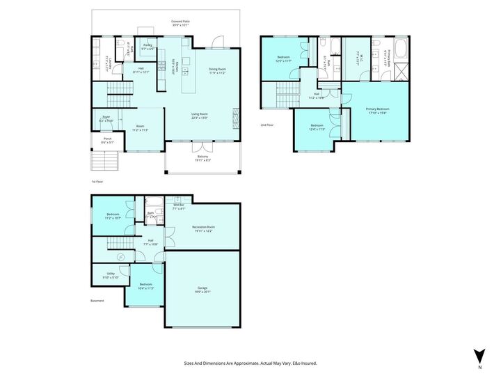 Property Photo: 50778 Ledgestone Place 63 BC V2P 0E7