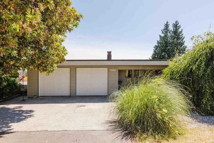 Property Photo: 6505 Meier Road BC V7Z 0S8