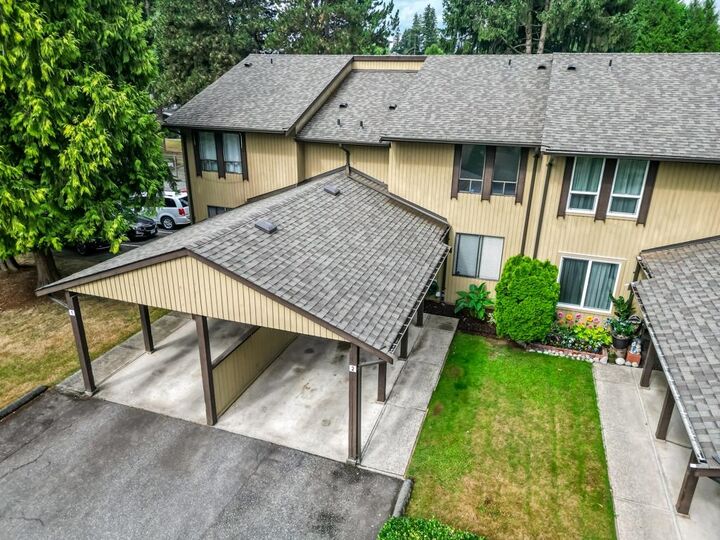 Property Photo: 2998 Mouat Drive 2 BC V2T 4E6
