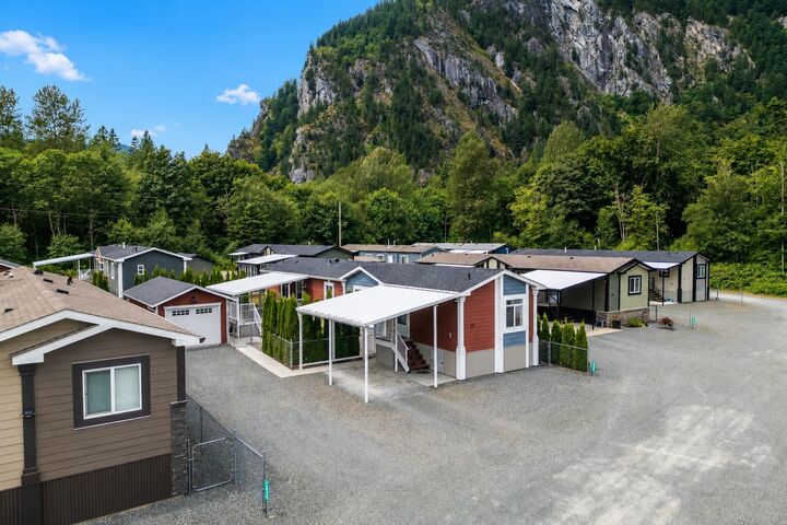 Property Photo: 59060 Lougheed Highway 29 BC V0X 1L3