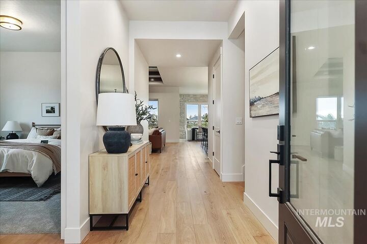 Property Photo: 6550 W Sollas Dr ID 83616