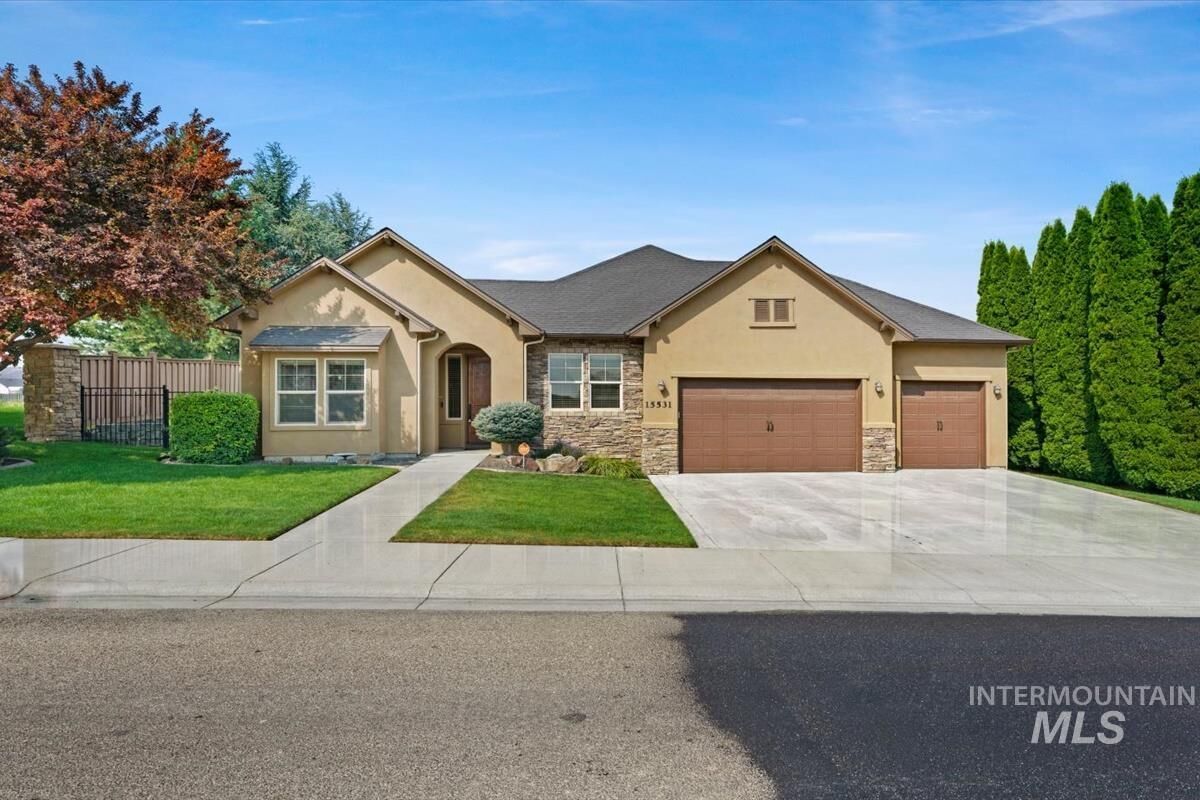 Property Photo:  15531 Sequoia Grove Way  ID 83607 