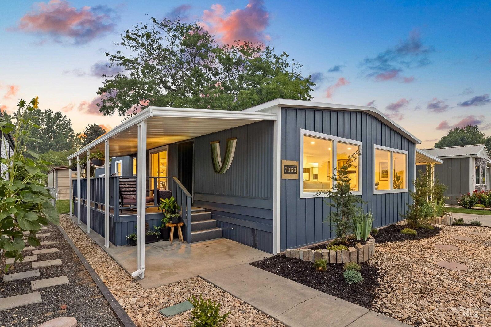 Property Photo: 7080 W Royal Glen Ln ID 83714