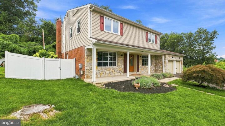 Property Photo:  244 Kirk Drive  PA 19006 