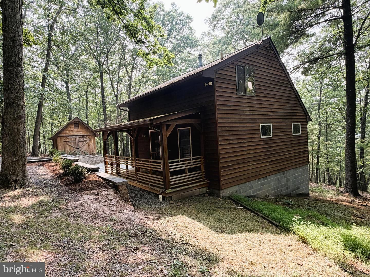Property Photo:  481 Feller Drive  WV 25431 