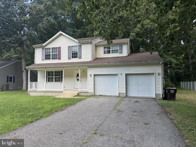 Property Photo:  2564 Southside Avenue  MD 21613 