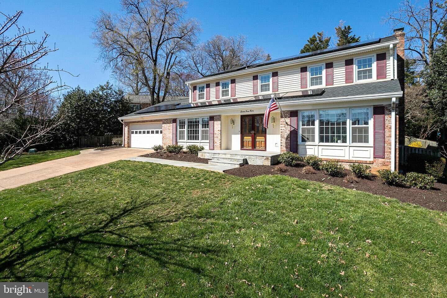 Property Photo: 7730 Falstaff Road VA 22102