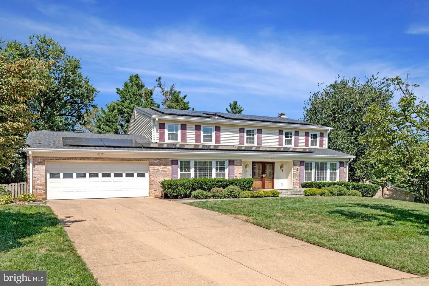 Property Photo: 7730 Falstaff Road VA 22102