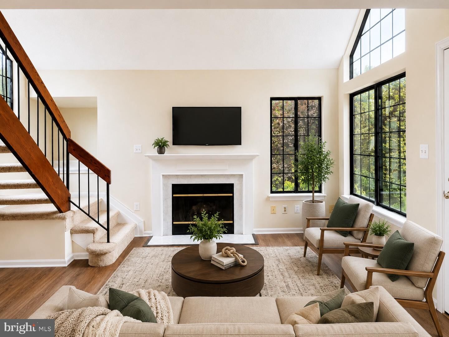Property Photo:  6001 Mersey Oaks Way D  VA 22315 