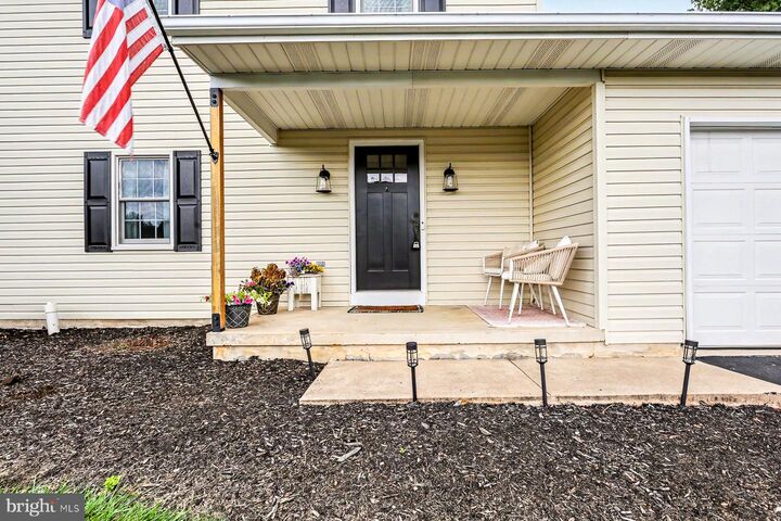 Property Photo:  401 Greenfield Drive  PA 17042 