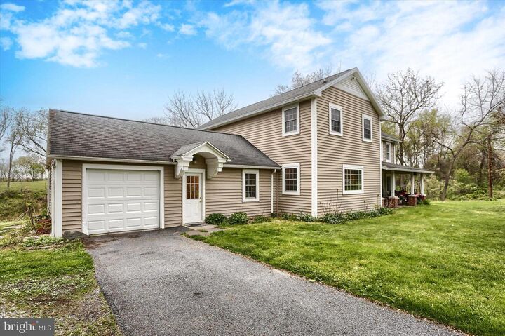 Property Photo: 59 Hillymede Road PA 17036