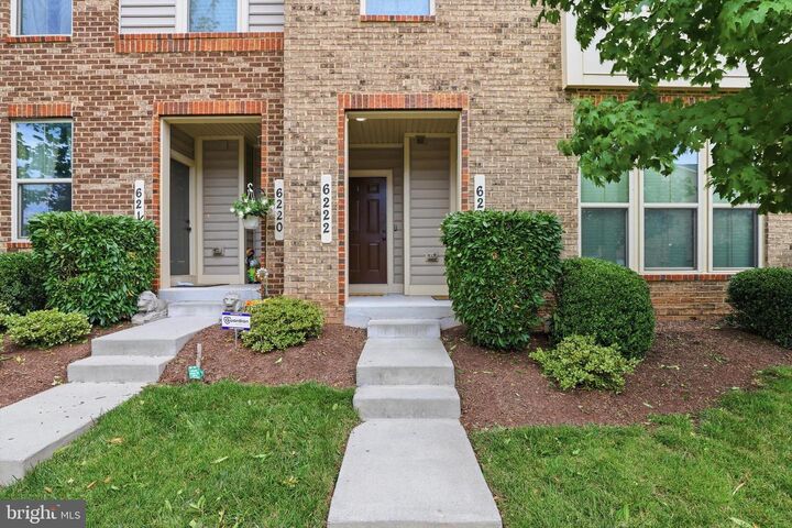 Property Photo:  6222 Margarita Way  MD 21703 