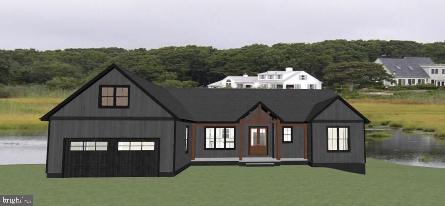 Property Photo:  58 Compass Cove  VA 23117 